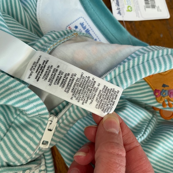 BUNDLE of all 3 pajamas in one! - Picture 5 of 12